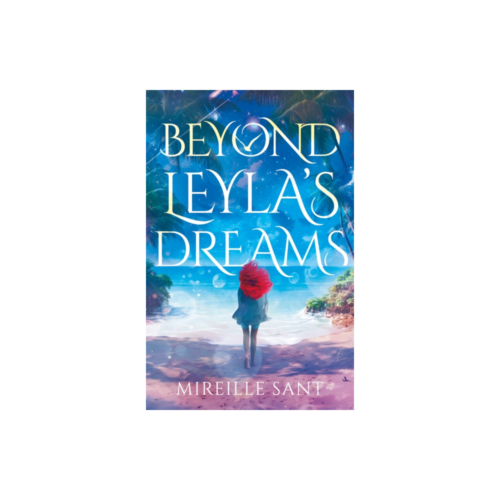 Produktbild för Beyond Leyla's Dreams (häftad, eng)