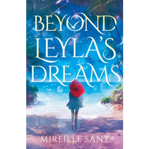 Troubador Publishing Beyond Leyla's Dreams (häftad, eng)