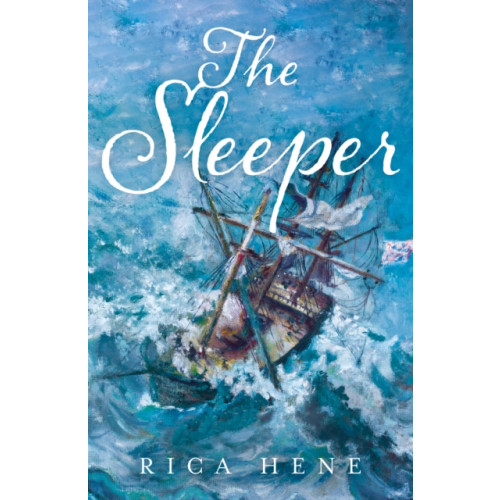 Troubador Publishing The Sleeper (häftad, eng)