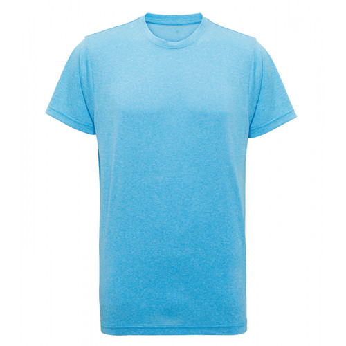 Tri Dri TriDri® performance t-shirt Turquoise Melange