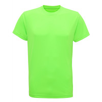 Tri Dri TriDri® performance t-shirt Lightning Green