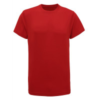 Tri Dri TriDri® performance t-shirt Fire Red