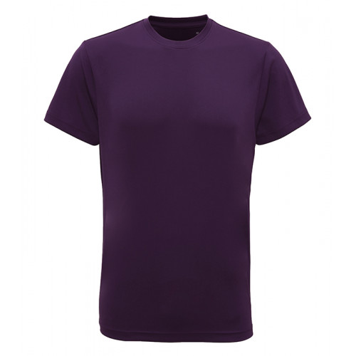 Tri Dri TriDri® performance t-shirt Bright Purple