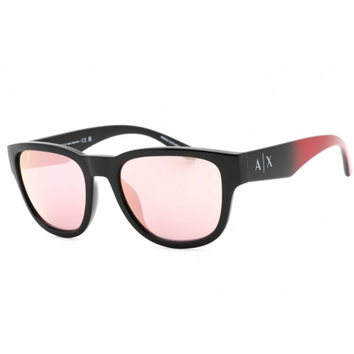 Armani Exchange ARMANI EXCHANGE AX4115SU81861 - Solglasögon Herr (54/18/145)