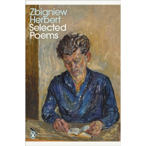 Penguin books ltd Selected Poems (häftad, eng)