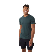 Produktbild för Björn Borg Tee Green Mens