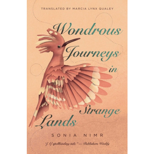 Interlink Publishing Group, Inc Wondrous Journeys in Strange Lands (häftad, eng)