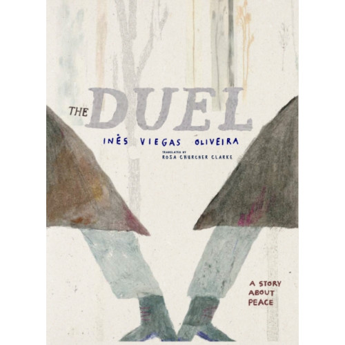 Seven Stories Press,U.S. The Duel (inbunden, eng)