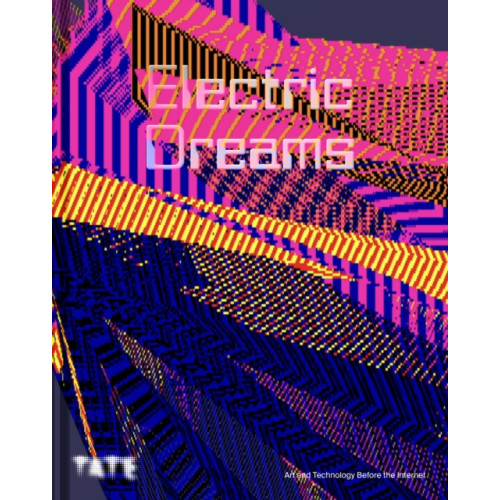 Tate Publishing Electric Dreams (inbunden, eng)