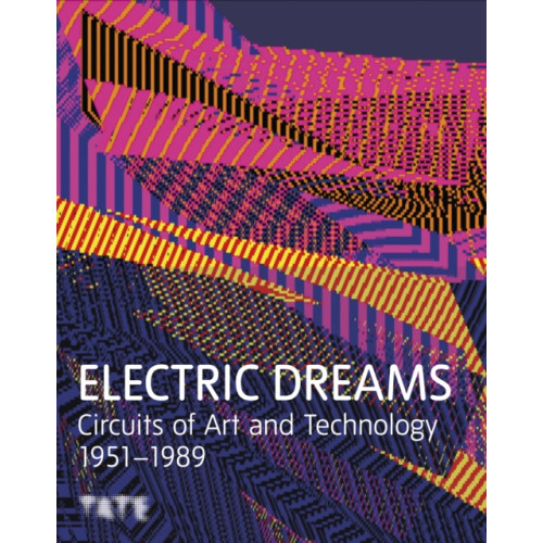 Tate Publishing Electric Dreams (häftad, eng)