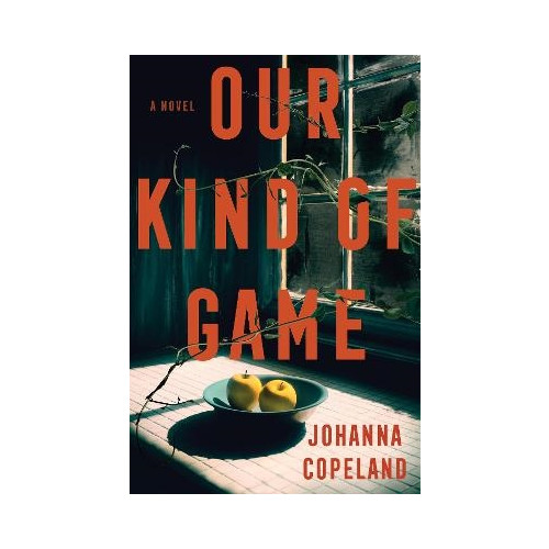 Johanna Copeland Our Kind Of Game (häftad, eng)