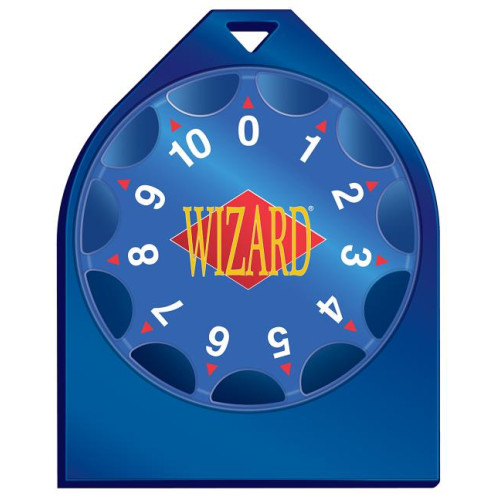 US Games Systems, Inc. Wizard Bidding Wheels, Set Of 6