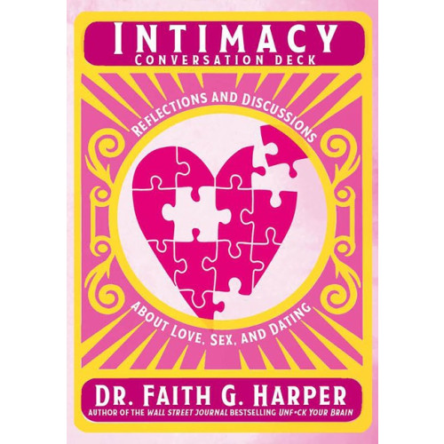 Microcosm Publishing Intimacy Conversation Deck