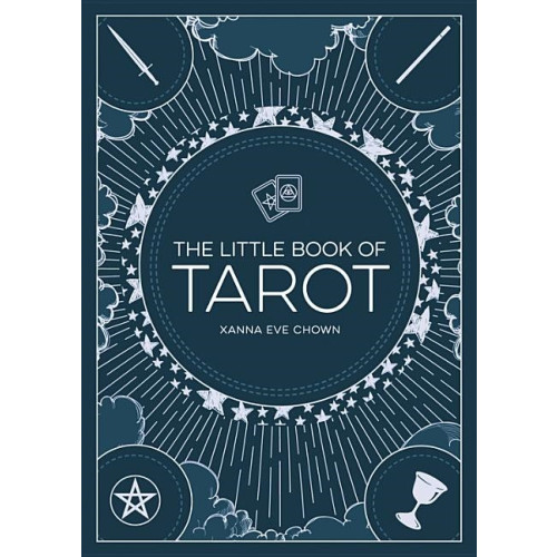 Joanna Gray Little Book Of Tarot: An Introduction To F