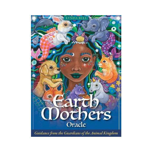 Blue Angel Publishing Earth Mothers Oracle