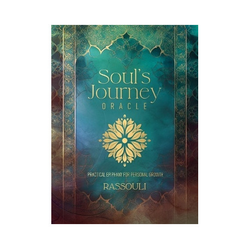 Blue Angel Publishing Soul's Journey Oracle