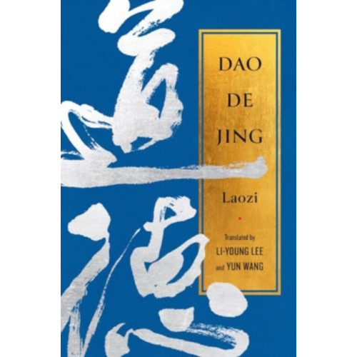WW Norton & Co Dao De Jing (inbunden, eng)