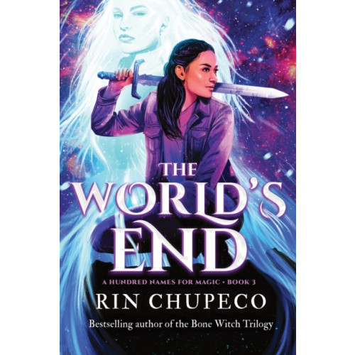 Sourcebooks, Inc The World's End (häftad, eng)