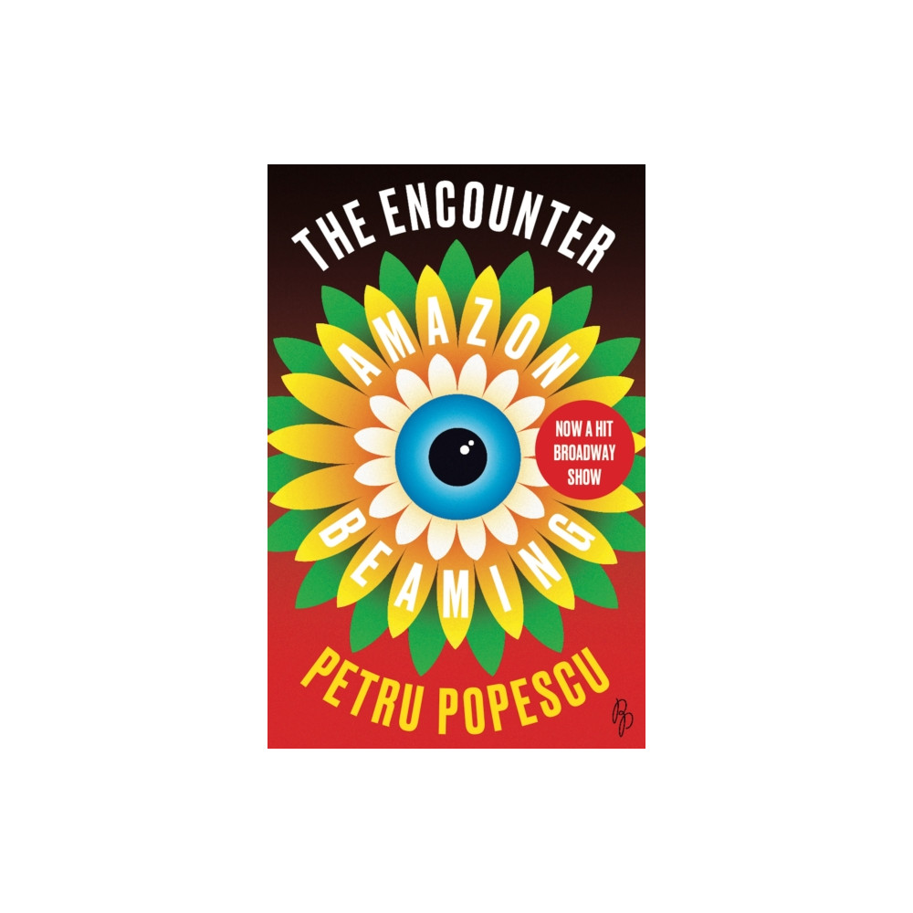 Produktbild för The Encounter (häftad, eng)