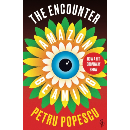 Pushkin Press The Encounter (häftad, eng)