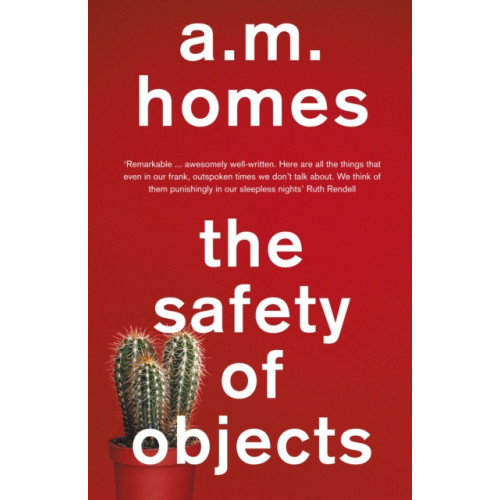 Granta Books The Safety Of Objects (häftad, eng)