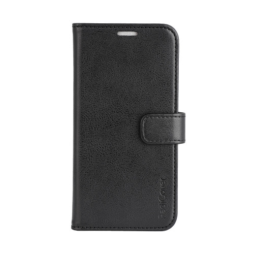 RADICOVER Flipcov Anti Radiation RFID 3 card Samsung Galaxy A36 5G Black PU