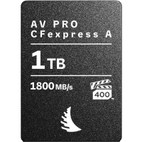 Produktbild för Angelbird CFexpress Type A, VPG400, 8K+ RAW, R1800/W1650 (Type A | 4.0) 1TB