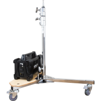 Produktbild för Kupo KAB-351 Mighty Runway Stand Base Platform