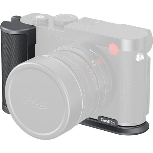 SMALLRIG SmallRig 4568 L-Shape Mount Plate with Handle for Leica Q3