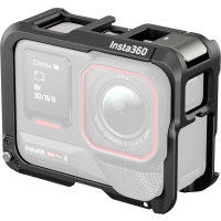 Produktbild för SmallRig 5000 Multifunctional Action Camera Cage for Ace Pro / Ace Pro 2