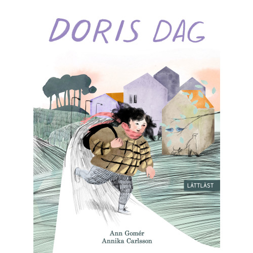 LL-förlaget Doris dag (inbunden)