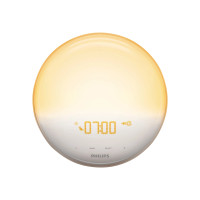 Produktbild för Philips SmartSleep HF3519 - väckningslampa