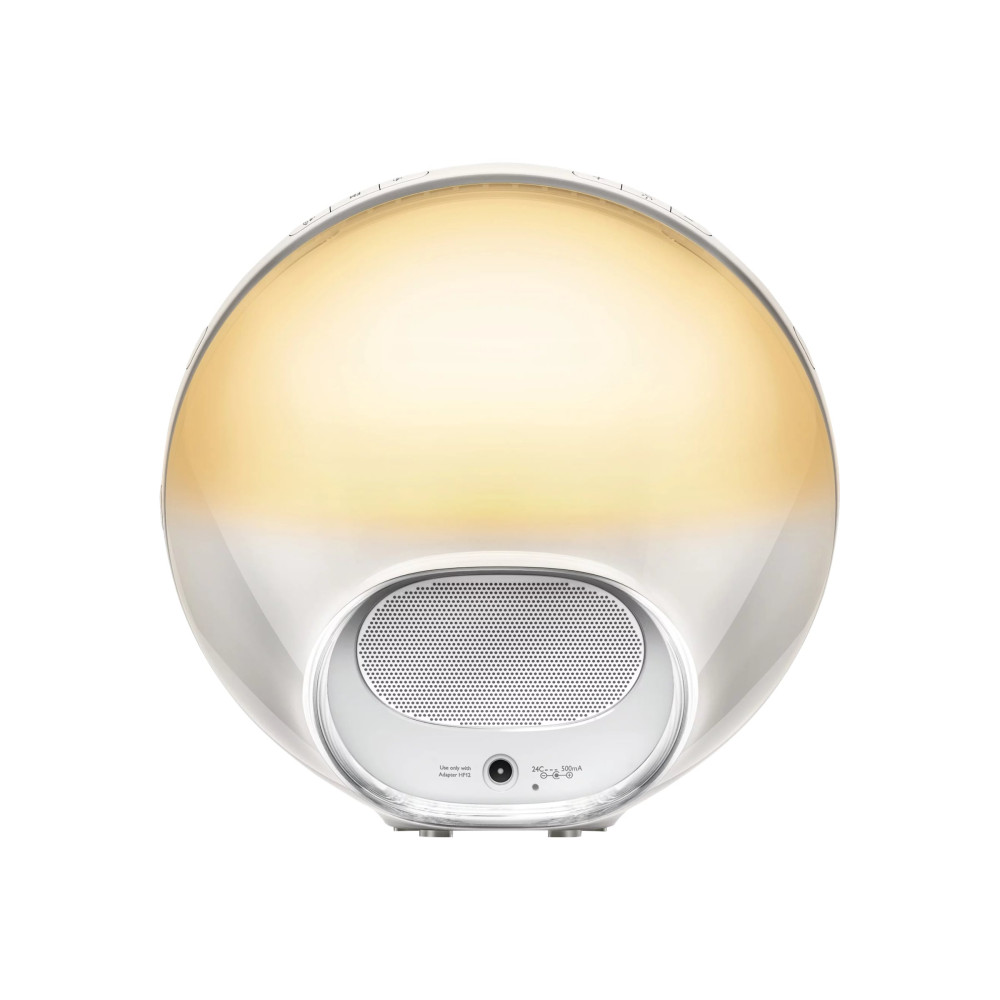 Produktbild för Philips SmartSleep HF3519 - väckningslampa