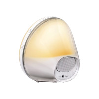 Produktbild för Philips SmartSleep HF3519 - väckningslampa