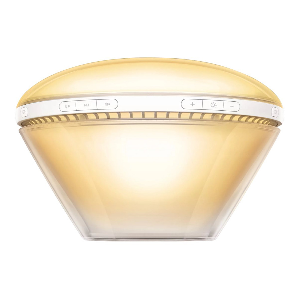 Produktbild för Philips SmartSleep HF3519 - väckningslampa