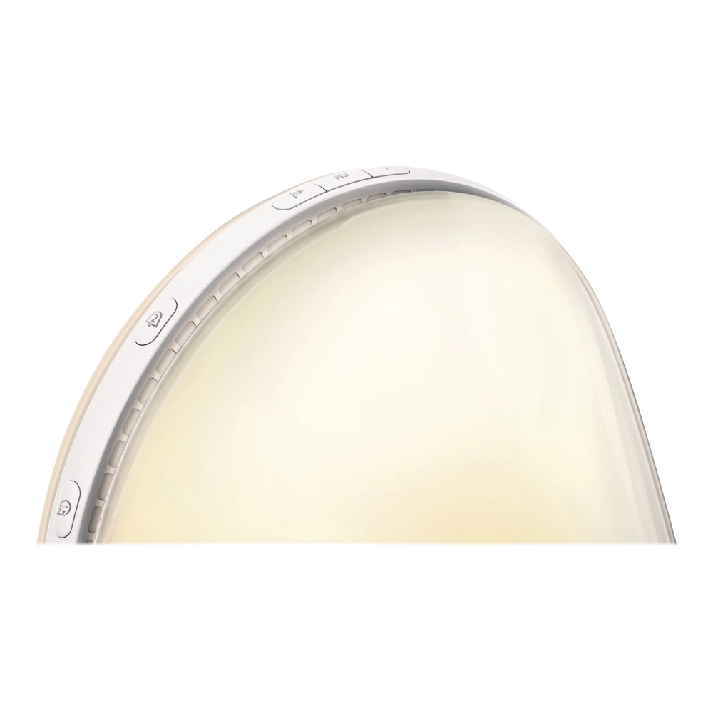 Produktbild för Philips SmartSleep HF3519 - väckningslampa