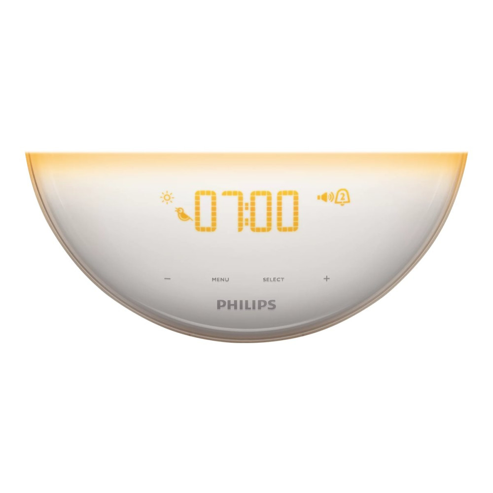 Produktbild för Philips SmartSleep HF3519 - väckningslampa