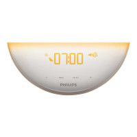 Produktbild för Philips SmartSleep HF3519 - väckningslampa