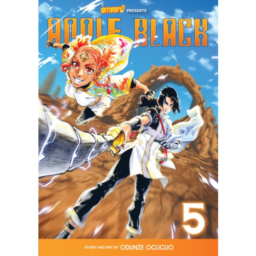 Quarto Publishing Group USA Inc Apple Black, Volume 5 (häftad, eng)