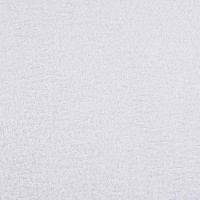 Produktbild för Gästhanddukar FROGN 4 st vit 30x50 cm 360 gsm