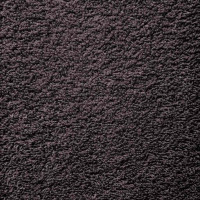 Produktbild för Duschhanddukar FROGN 2 st antracit 70x140 cm 360 gsm