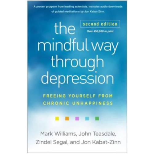 Guilford Publications The Mindful Way through Depression, Second Edition (häftad, eng)