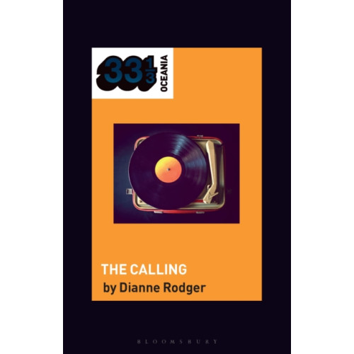 Bloomsbury Publishing PLC Hilltop Hoods' The Calling (häftad, eng)