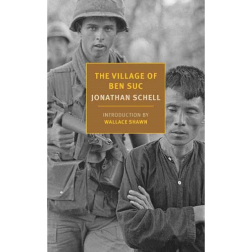 New York Review Books The Village of Ben Suc (häftad, eng)