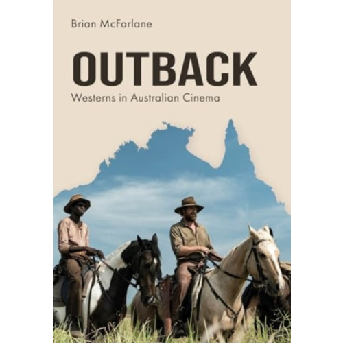 Intellect Books Outback (inbunden, eng)