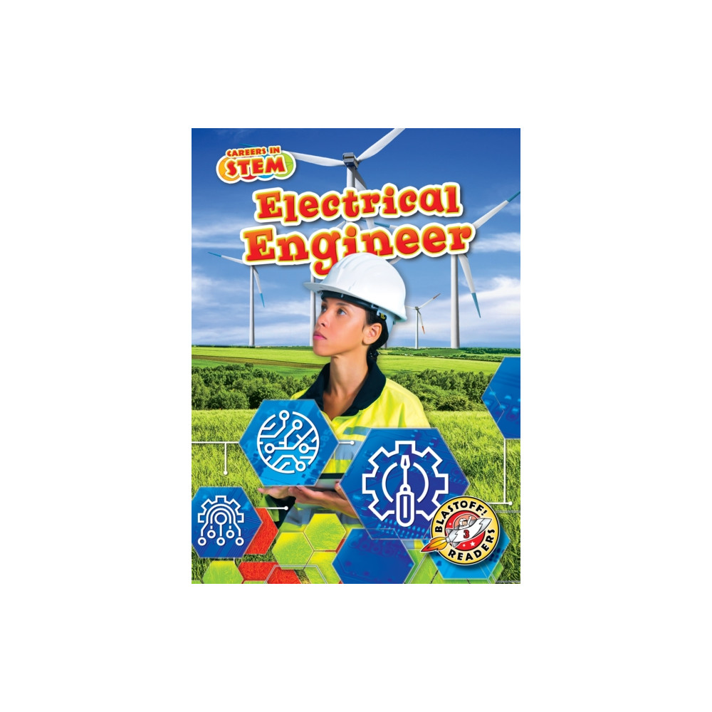 Produktbild för Electrical Engineer (inbunden, eng)