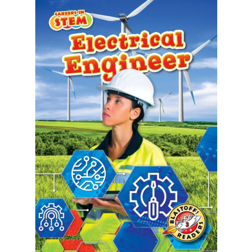 Bellwether Media Electrical Engineer (inbunden, eng)