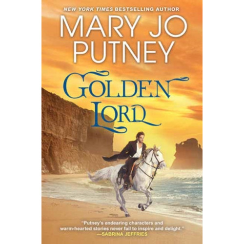 Kensington Publishing Golden Lord (häftad, eng)