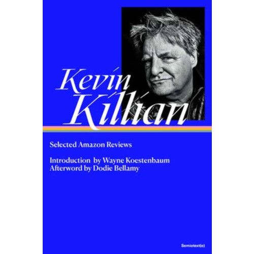 Semiotext (E) Selected Amazon Reviews (inbunden, eng)