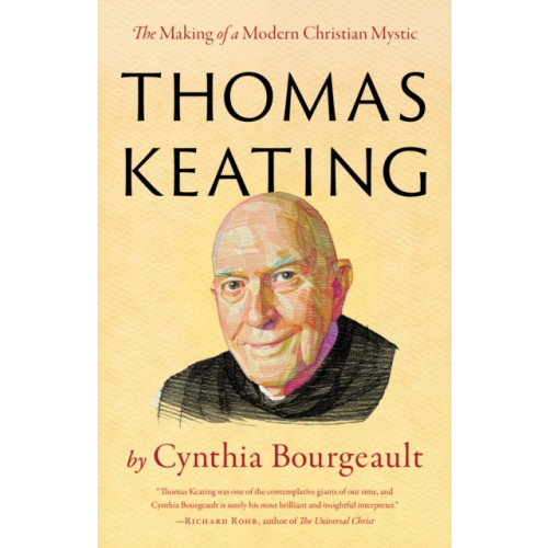 Shambhala Publications Inc Thomas Keating (häftad, eng)